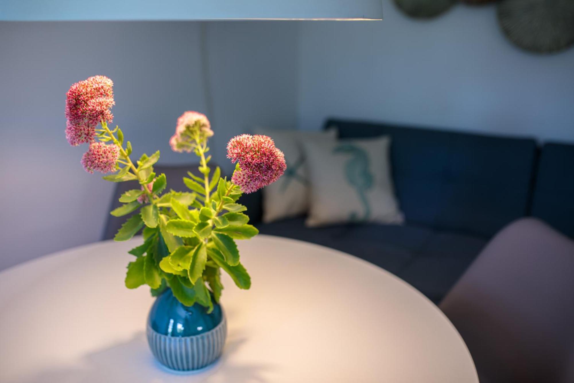 Apartments Lina Vrh  Eksteriør bilde